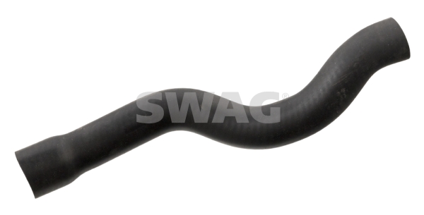 Furtun radiator 20 93 7128 SWAG